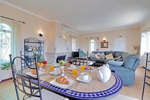 Villa | 3 bedrooms - Casa dos Sonhos by Portucasa (Sao Bras de Alportel)