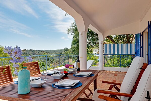 Villa | 3 bedrooms - Casa dos Sonhos by Portucasa (Sao Bras de Alportel)