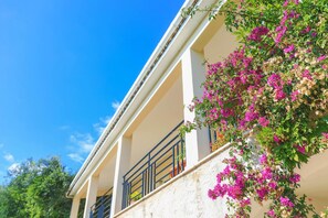 3 bedrooms, iron/ironing board - Villa Natasha in Nisaki (Corfu)