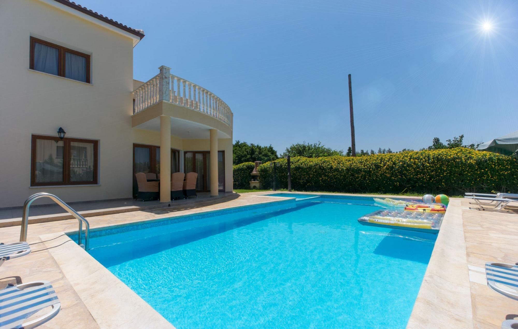 House, Accessible | 3 bedrooms