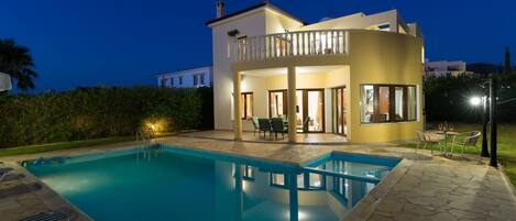 Villa, Accessible | 3 bilik tidur