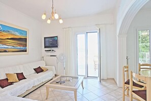 Villa | 4 Schlafzimmer