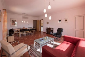 Villa | 3 bedrooms - Casa da Alcaria by Portucasa (Castro Marim)