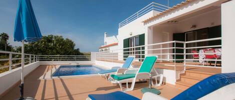 Villa | 3 slaapkamers