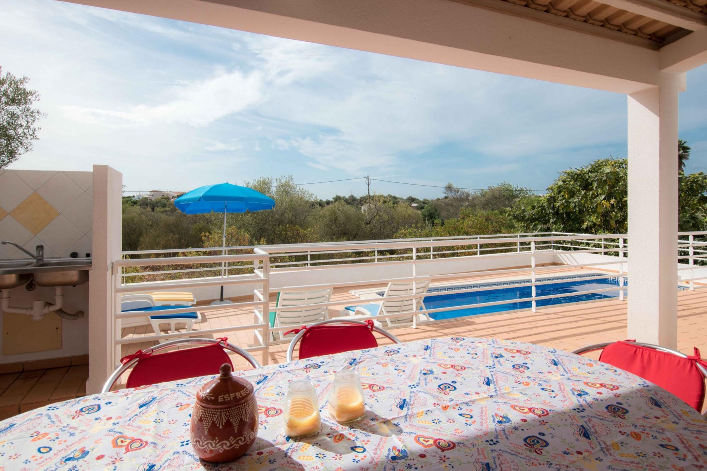 Villa | 3 bedrooms