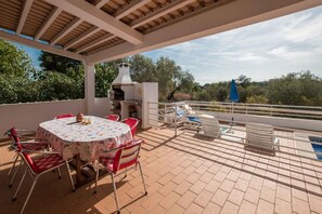 Villa | 3 chambres