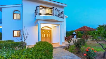 House, Accessible | 4 bedrooms