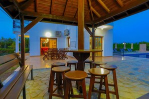 Villa, barrierefrei | 4 Schlafzimmer