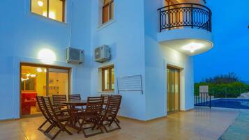 House, Accessible | 4 bedrooms