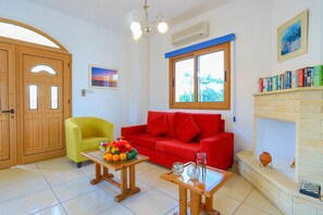 Villa, barrierefrei | 4 Schlafzimmer