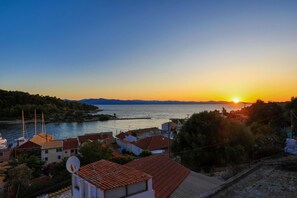 Apartment | 1 bedroom - Sterna Studio in Gaios (Paxos)