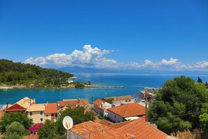 Apartment | 1 bedroom - Sterna Studio in Gaios (Paxos)
