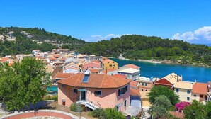 Apartment - Sterna Studio in Gaios (Paxos)