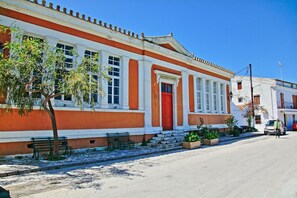 Apartment | 1 bedroom - Sterna Studio in Gaios (Paxos)