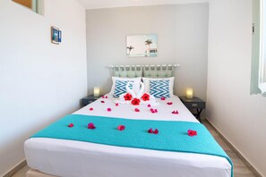 Apartment | 1 bedroom - Sterna Studio in Gaios (Paxos)