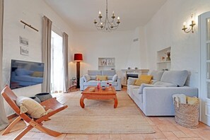 Villa | 4 habitaciones 
