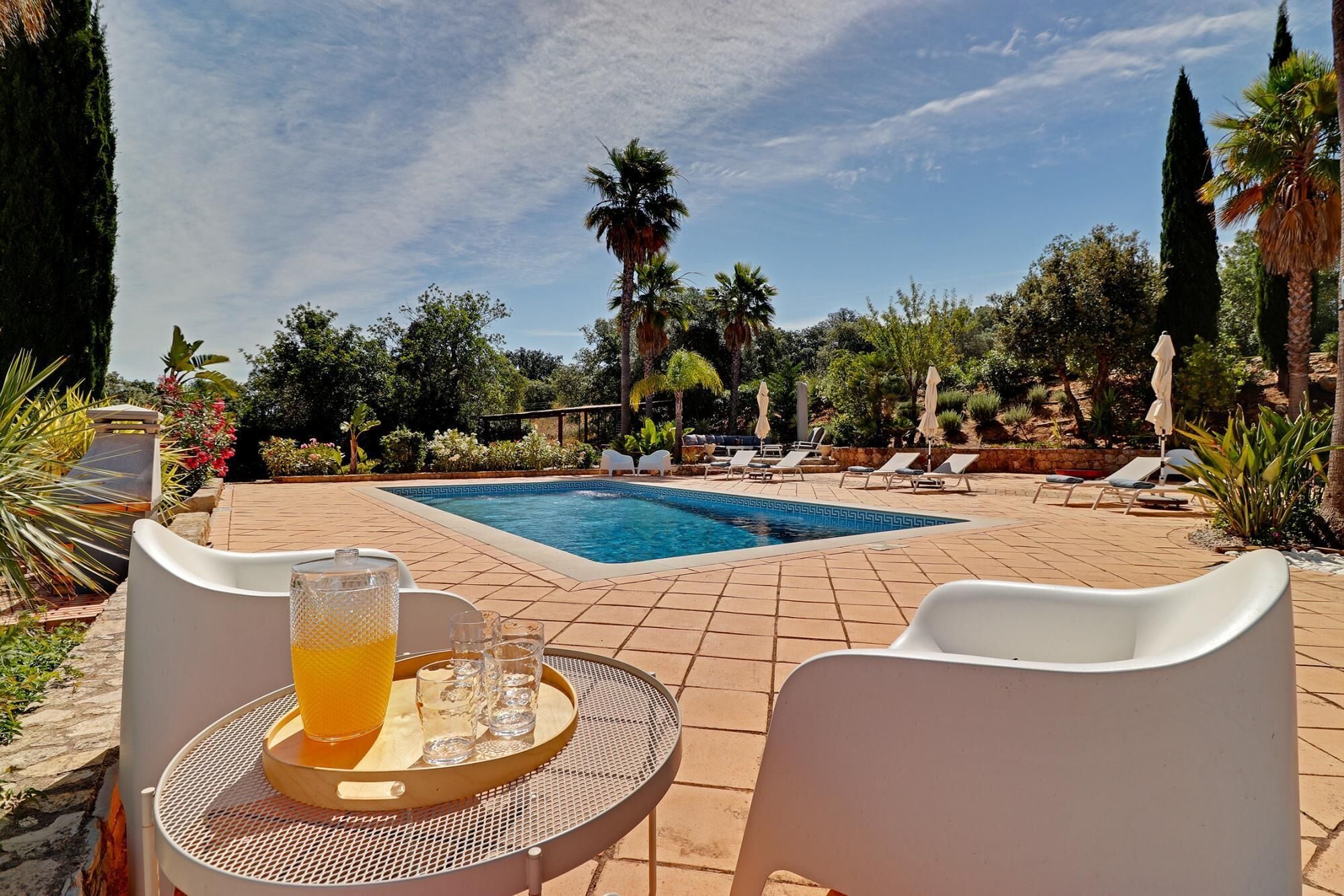 Villa | 4 habitaciones 