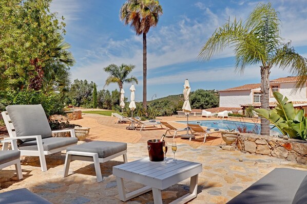 Villa | 4 slaapkamers