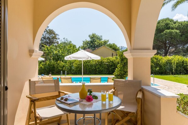 Villa | 4 chambres