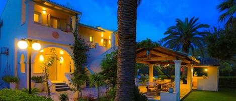 Villa | 4 slaapkamers