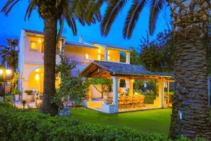 Villa | 4 chambres