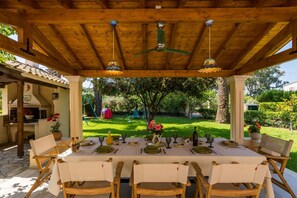 Villa | 4 chambres