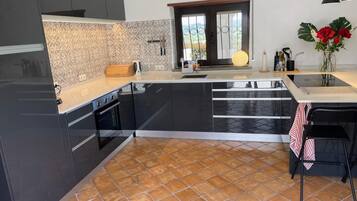 Villa | 4 slaapkamers