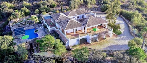 Villa | 4 habitaciones