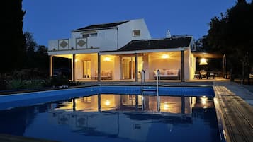 Villa | 4 bedrooms