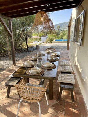 Villa | 4 bedrooms - Casa Colinas Roxas by Portucasa (Olhao)