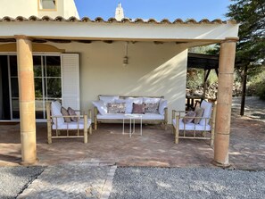 วิลล่า | 4 ห้องนอน