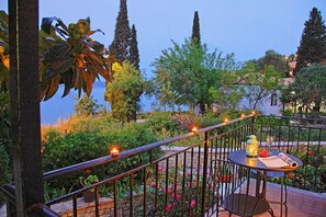 House | 2 bedrooms - Zoulis Sofia in Kalami (Corfu)