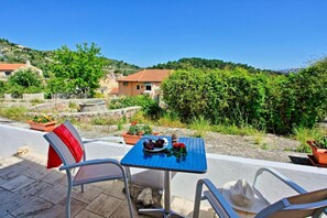 1 bedroom - Avgi Studio in Gaios (Paxos)