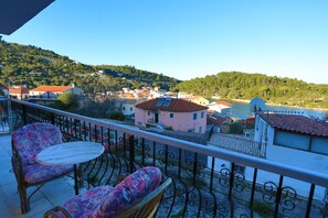 Appartement | 1 chambre