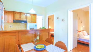 Apartment | 2 bedrooms