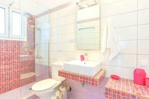 Ferienhaus | 2 Schlafzimmer