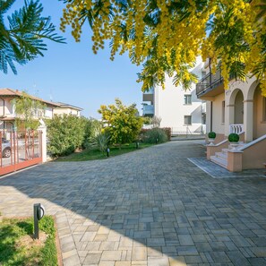 Apartment | 2 bedrooms, Internet - Villa Mimosa - Appartamento 2 (Desenzano del Garda)