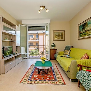 Apartment - Villa Mimosa - Appartamento 2 (Desenzano del Garda)