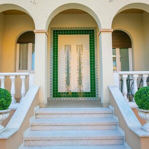 Apartment - Villa Mimosa - Appartamento 2 (Desenzano del Garda)