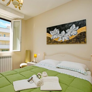 Apartment - Villa Mimosa - Appartamento 2 (Desenzano del Garda)