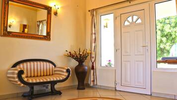 Villa | 4 dormitorios