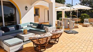 Stórt einbýlishús | 4 svefnherbergi