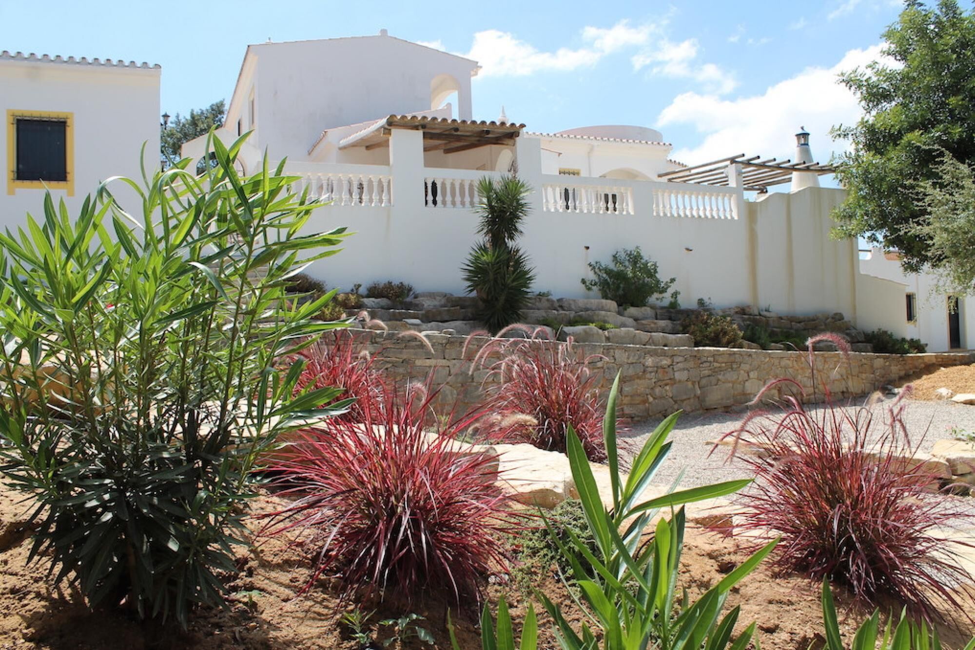 别墅 | 4 多间卧室