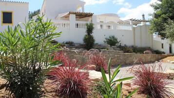 Villa | 4 dormitorios