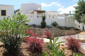 Villa | 4 habitaciones 