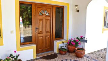 Villa | 4 dormitorios