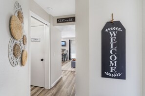 Interior - Kim's Dream Retreat - In the Heart of the Ozarks (Branson)