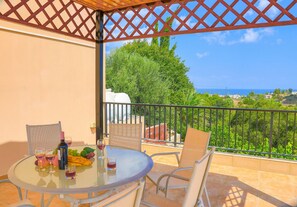 Villa | 3 Schlafzimmer