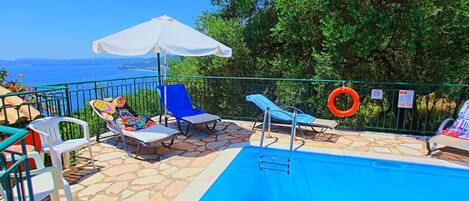 Villa | 3 bedrooms