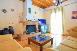 Villa | 3 bedrooms